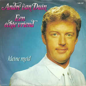 André Van Duin